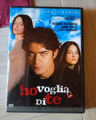 DVD originale 