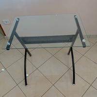 Tavolino da pc