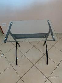 Tavolino da pc