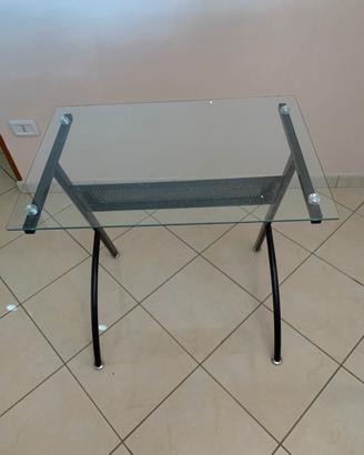 Tavolino da pc