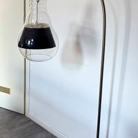 Lampada da terra Roche Bobois