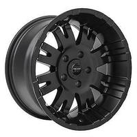 Pro Comp 5001 cerchio NEW Model per JEEP