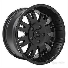 Pro Comp 5001 cerchio NEW Model per JEEP