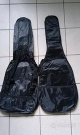 Borse per chitarra