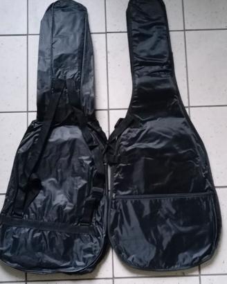 Borse per chitarra