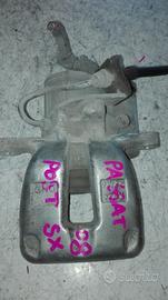 PINZA FRENO POSTERIORE SINISTRA VOLKSWAGEN Passat