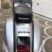 Vespa rally 200