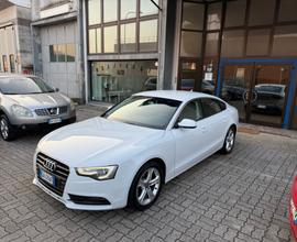 Audi A5 SPB 2.0 TDI 177 CV multitronic Business Pl