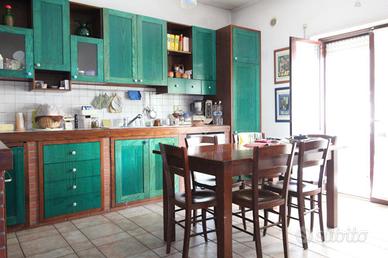 4 LOCALI A VILLA SAN GIOVANNI