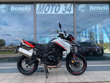 Benelli TRK 702 X - 2026 Promozione