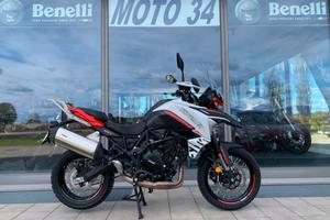 Benelli TRK 702 X - 2026 Promozione