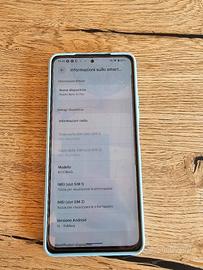 Xiaomi redmi note 10 pro 128gb