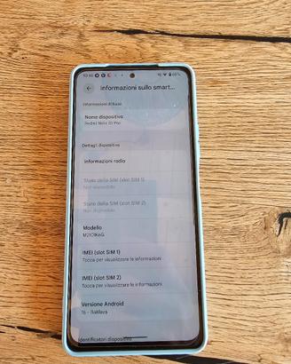 Xiaomi redmi note 10 pro 128gb