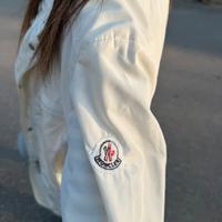 Moncler giacca leggera