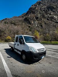 Iveco daily
