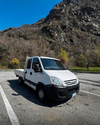 Iveco daily