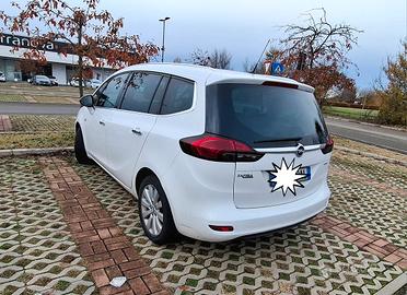 Zafira Tourer 6000
