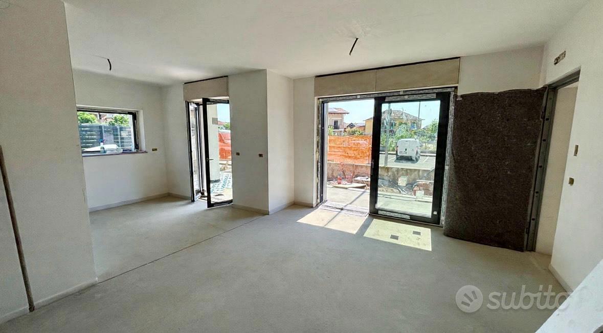Apartment in Rivalta di Torino, Torino - Vista 4