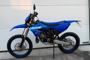 YAMAHA YZ 125 2024 ENDURO TARGATO