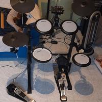 Batteria elettronica