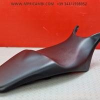 SELLA PILOTA HONDA HORNET 600 2007 2008 CB F 2009