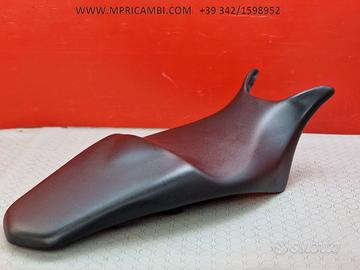 SELLA PILOTA HONDA HORNET 600 2007 2008 CB F 2009