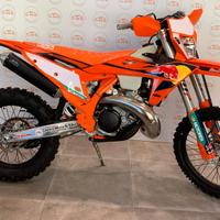 Ktm 300 exc champion edition 2025 pronta consegna