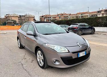 Megane sporttour 1.5-full optional e cinghia nuova