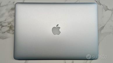 MacBook Pro Retina 15” (2012) – 16 GB RAM – macOS