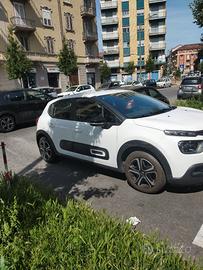 Citroen C3 benzina