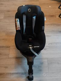 Seggiolino auto Maxi Cosi Mica Pro Eco i-Size