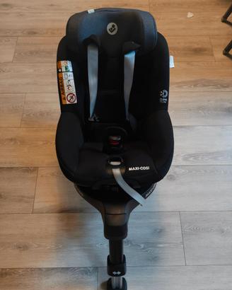 Seggiolino auto Maxi Cosi Mica Pro Eco i-Size