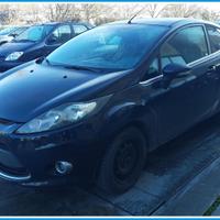 Ricambi Usati FORD FIESTA (CB1) 2011
