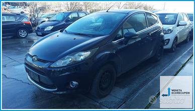 Ricambi Usati FORD FIESTA (CB1) 2011