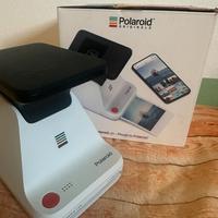 Polaroid Lab