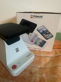 Polaroid Lab