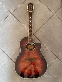 Eko modello SLC-0W Brown SB, Made in Korea (anni ’