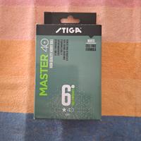 palline tennis tavolo