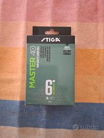 palline tennis tavolo