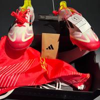 Scarpe  da calcio Adidas