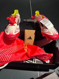 Scarpe  da calcio Adidas