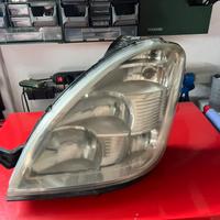 Faro iveco Daily 4’serie sx