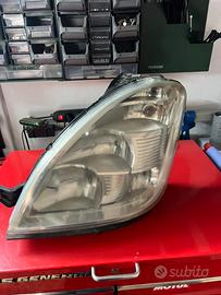 Faro iveco Daily 4’serie sx