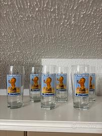 Bicchieri per la birra