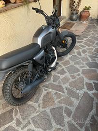 Brixton felsberg 125