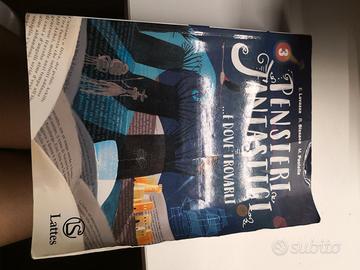 Pensieri fantastici vol3