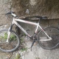 Mountain-bike 