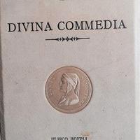 Divina Commedia -Dante Alighieri