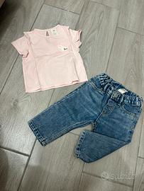 Set neonata