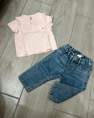 Set neonata